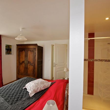 Ty Ana Bed and Breakfast Audierne Esterno foto