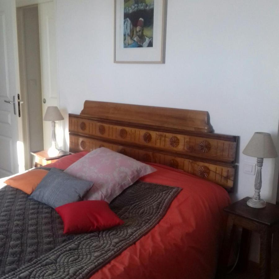 Ty Ana Bed and Breakfast Audierne Esterno foto