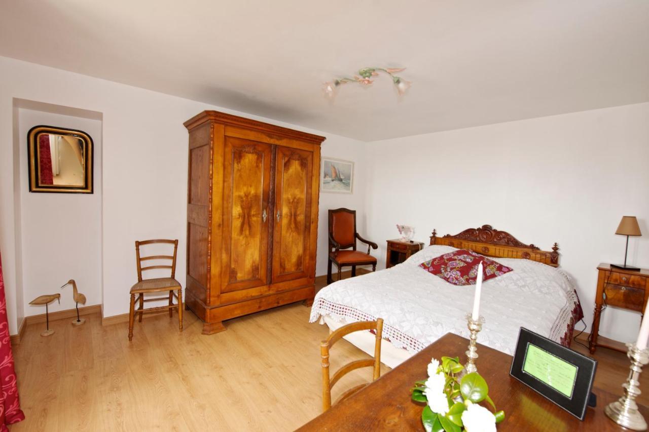 Ty Ana Bed and Breakfast Audierne Esterno foto